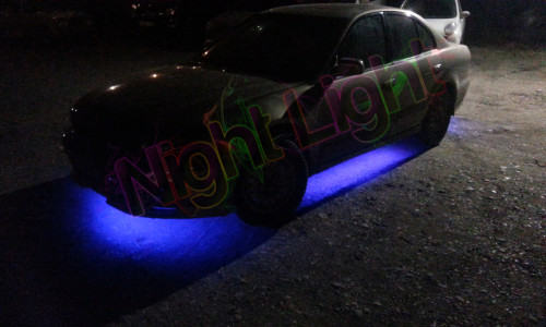 Night Light