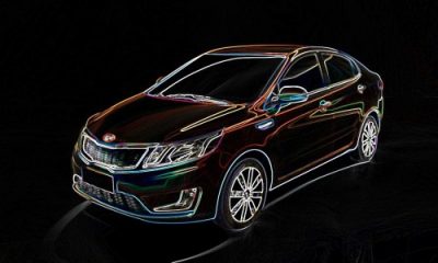 Таксопарк Platinum 61