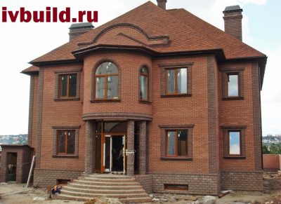 КИВ-Строй Иваново