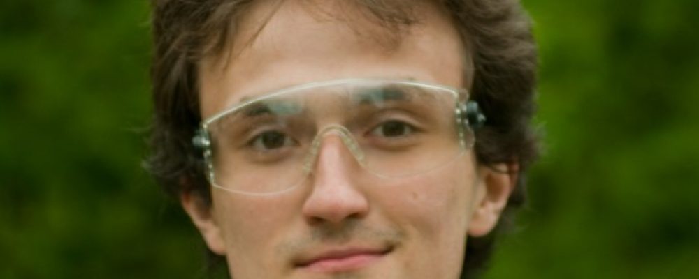 Участники проекта: Антикафе для своих