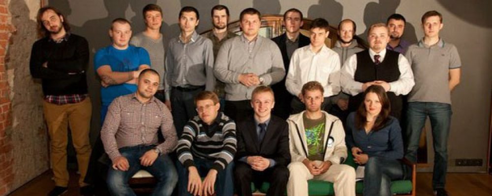Юбилейное