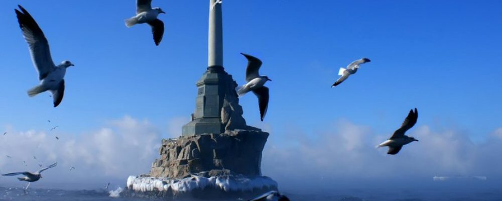 «ПОКУПАЙ У СВОИХ» В СЕВАСТОПОЛЕ