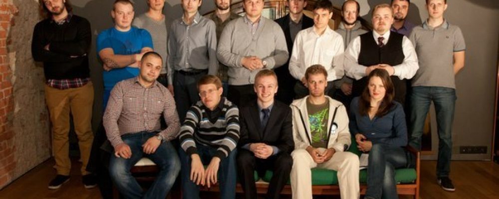 24 МАЯ СОСТОИТСЯ ВСТРЕЧА БИЗНЕС-КЛУБА ПРОЕКТА В МОСКВЕ