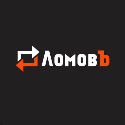 ЛомовЪ Калининград