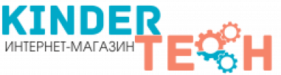 Интернет-магазин детских товаров и игрушек «KinderTech»