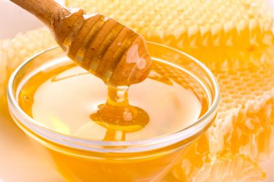 Натуральный мед