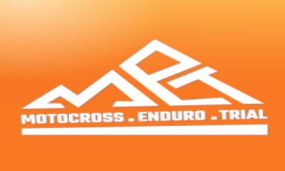 MET — motocross, enduro, trial
