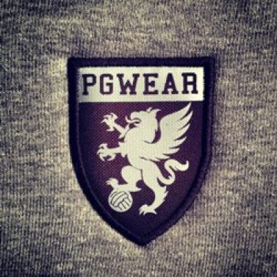 PG Wear Saint-Petersburg