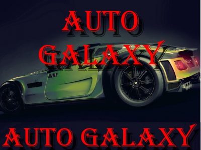 Auto Galaxy