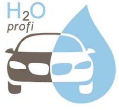 Автомойки H2O-Profi