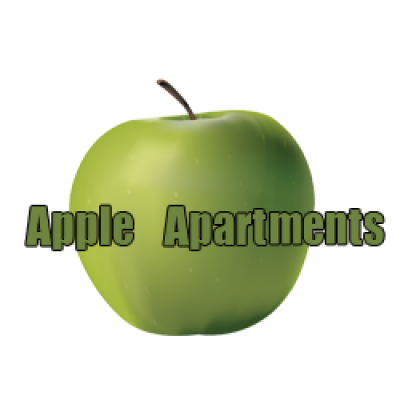Apple Apartments — апартаменты в центре г. Нижний Новгород