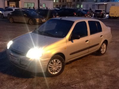 Renocar