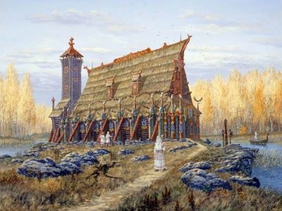 Научно-производственное объединение «МИР»