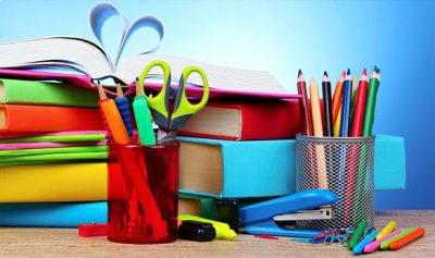Канцтовары, хозтовары, мебель для офисов