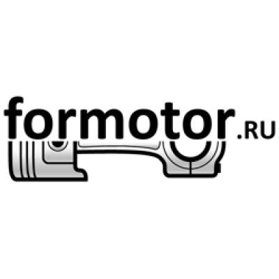 Формотор