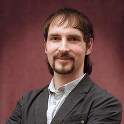 Павел Богославский, графический дизайнер