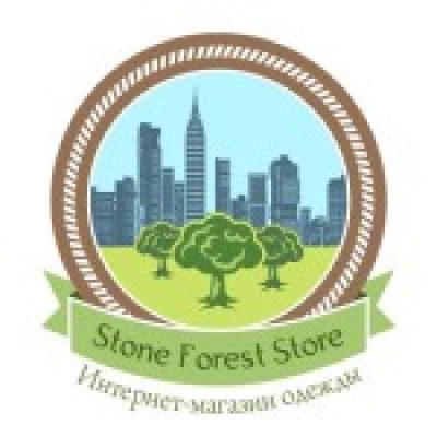 Stone Forest Store