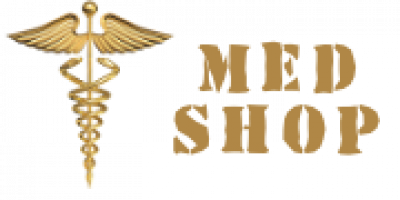 Medical Shop